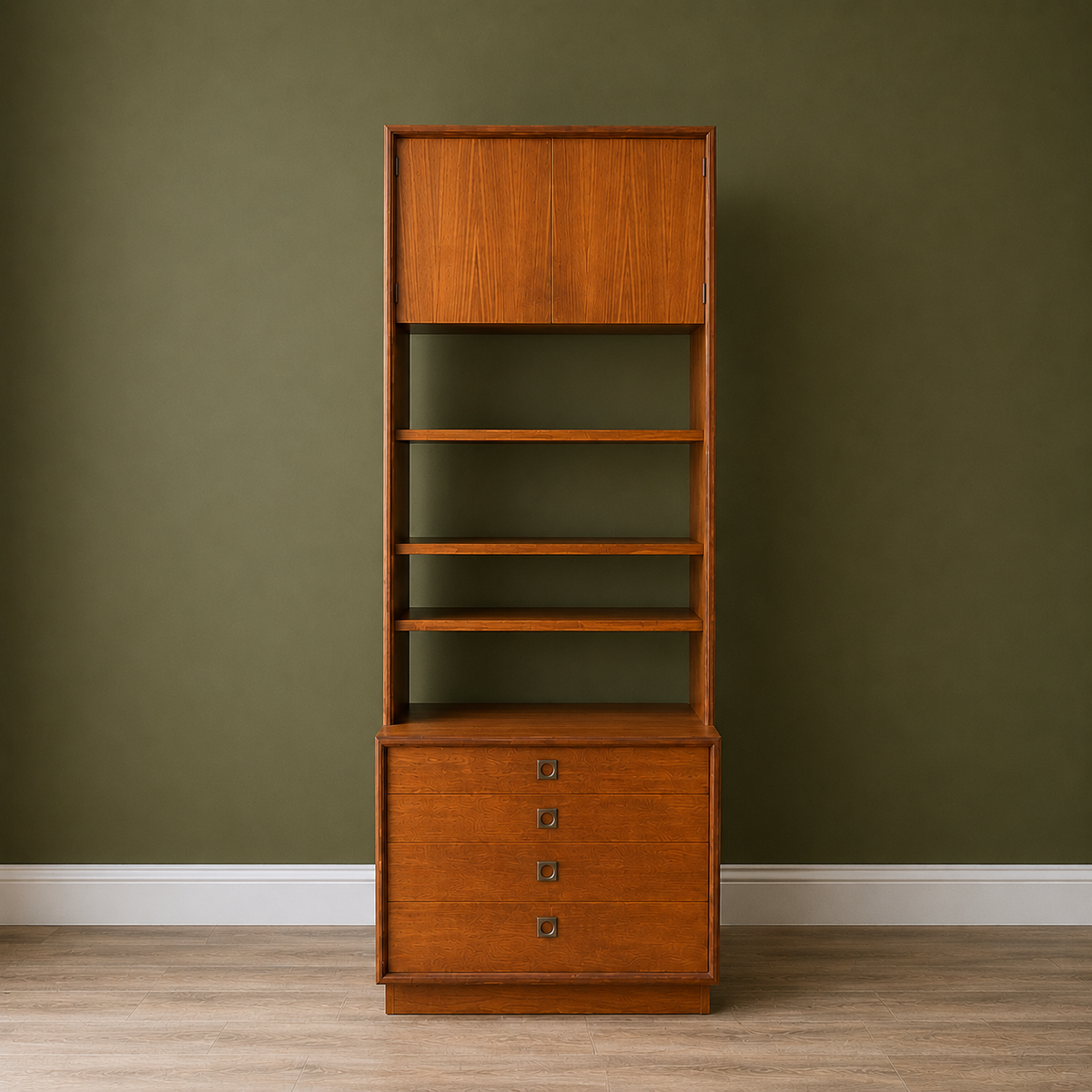 G-Plan 'Form 5' Room Divider — Single, Pair or Set of Three
