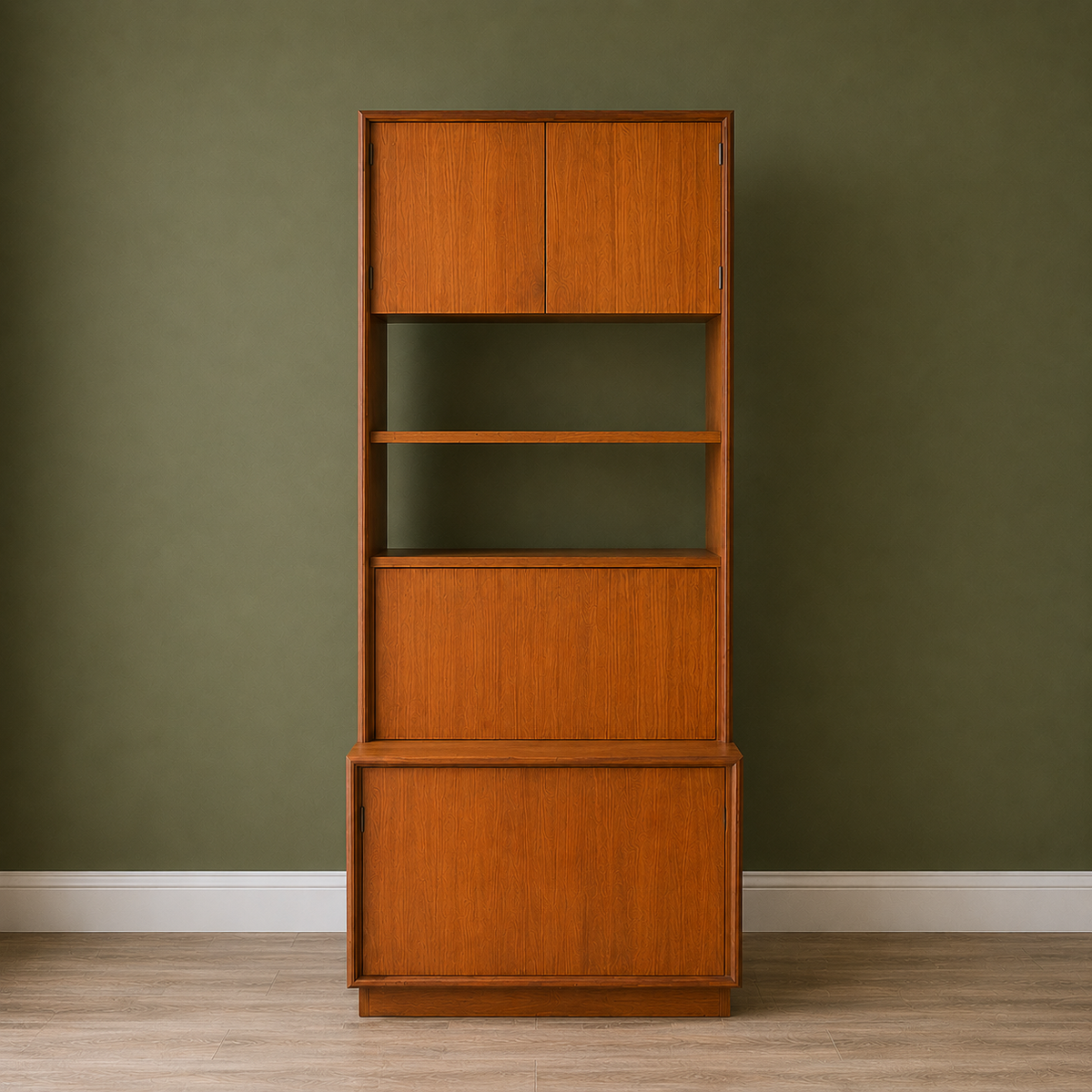 G-Plan 'Form 5' Room Divider — Single, Pair or Set of Three