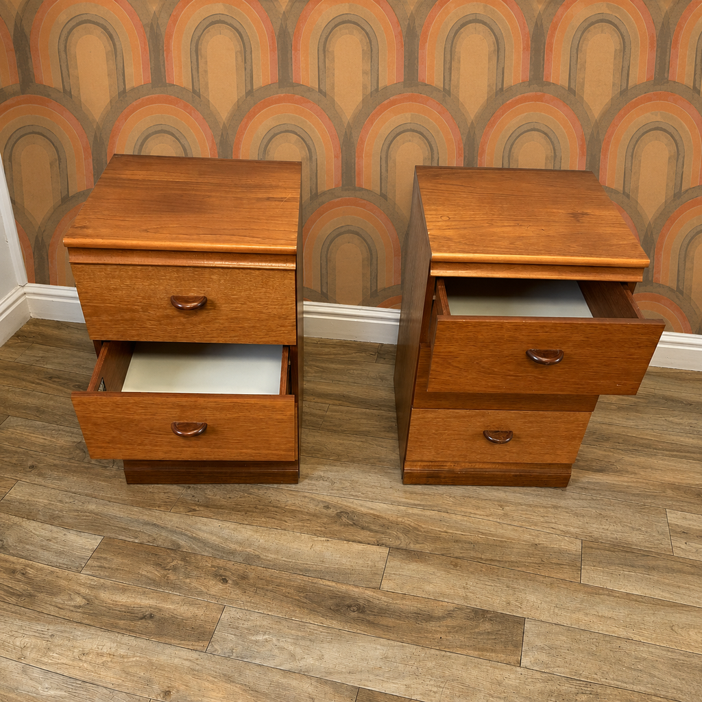 Meredew Avalon Bedside Cabinets