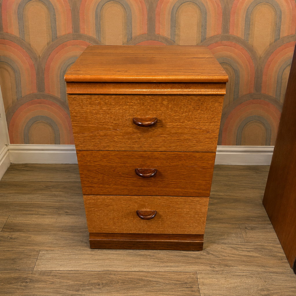 Meredew Avalon Bedside Cabinets