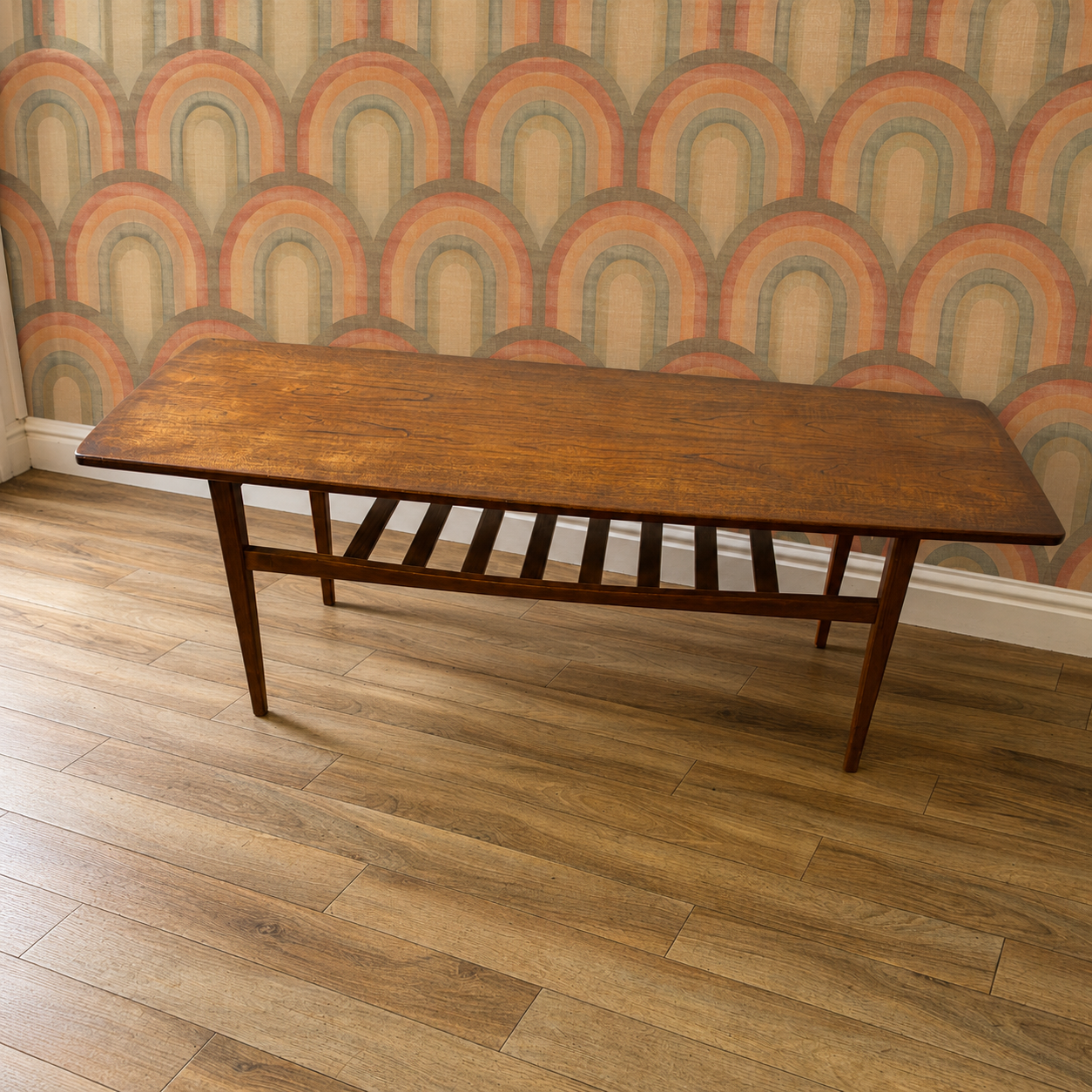 Mid Century Coffee Table