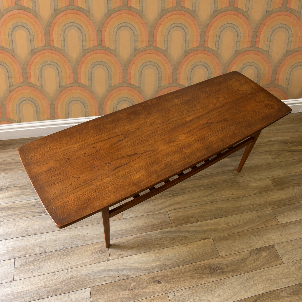 Mid Century Coffee Table