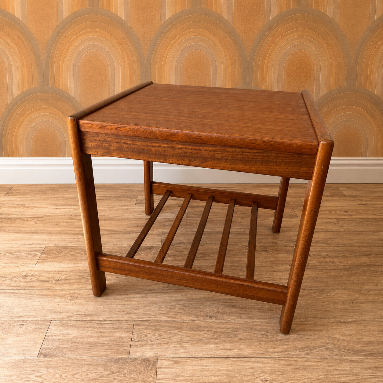 1960’s Danish mid-century table