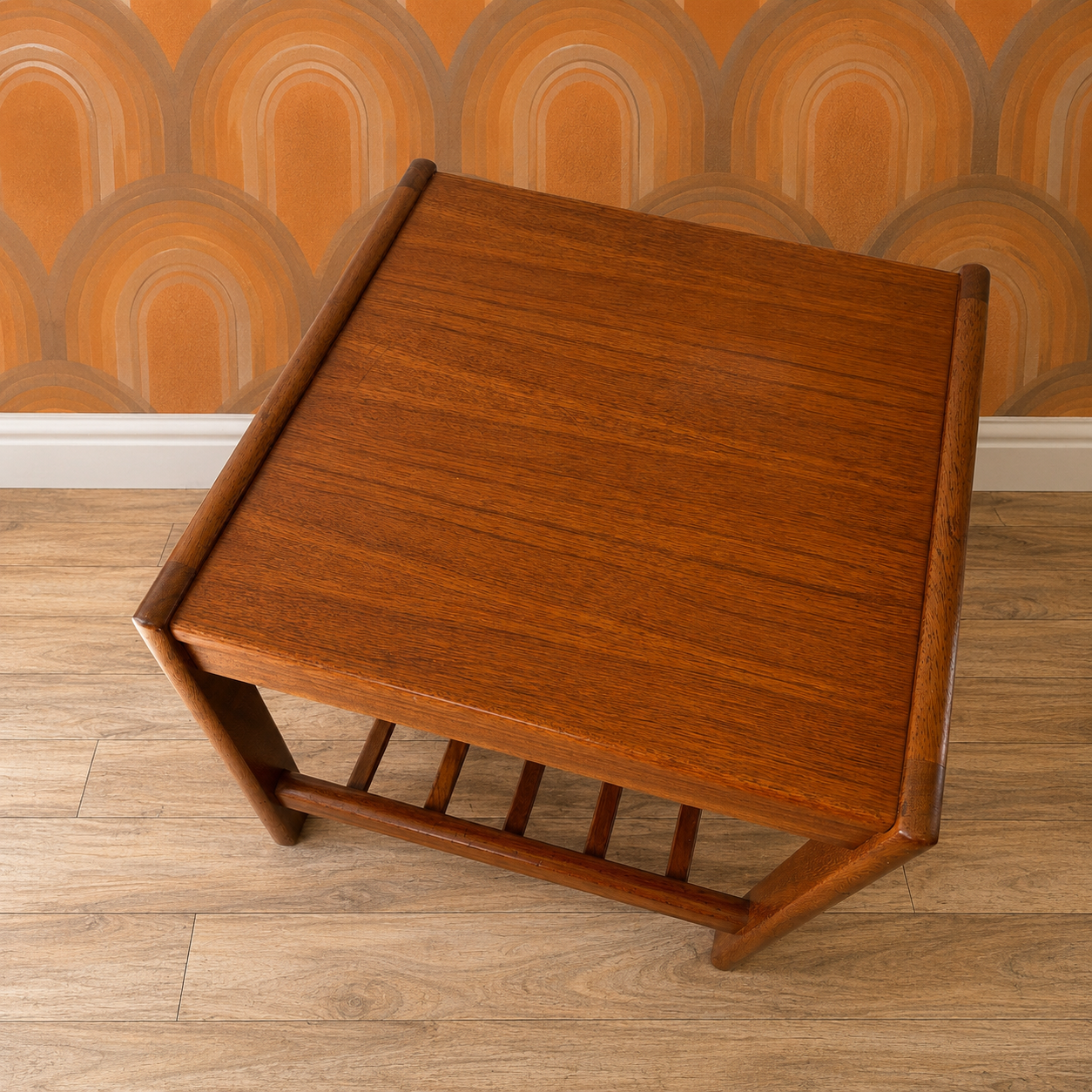 1960’s Danish mid-century table