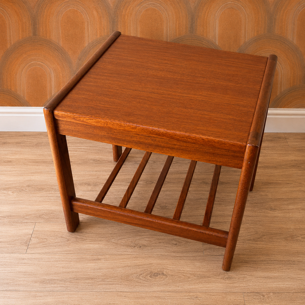 1960’s Danish mid-century table