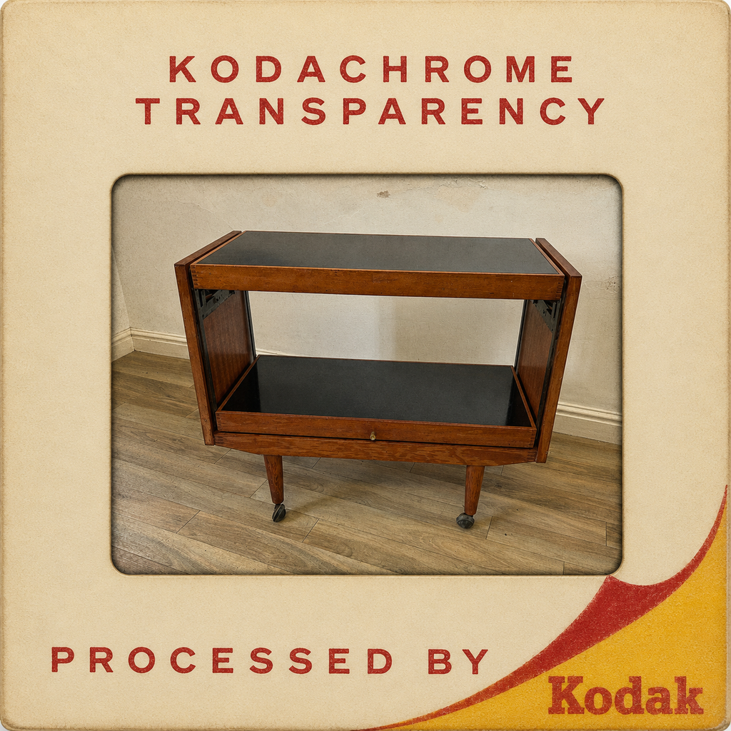 Metamorphic Trolley