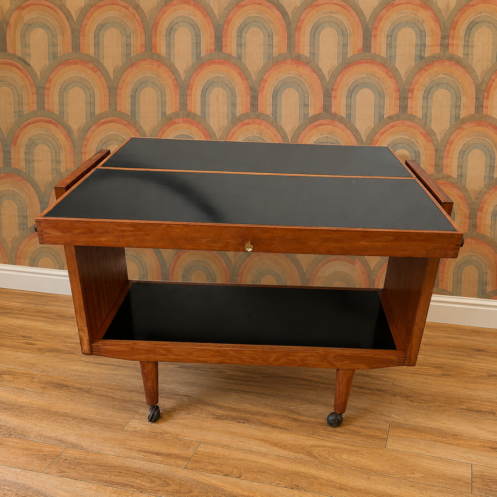 Metamorphic Trolley