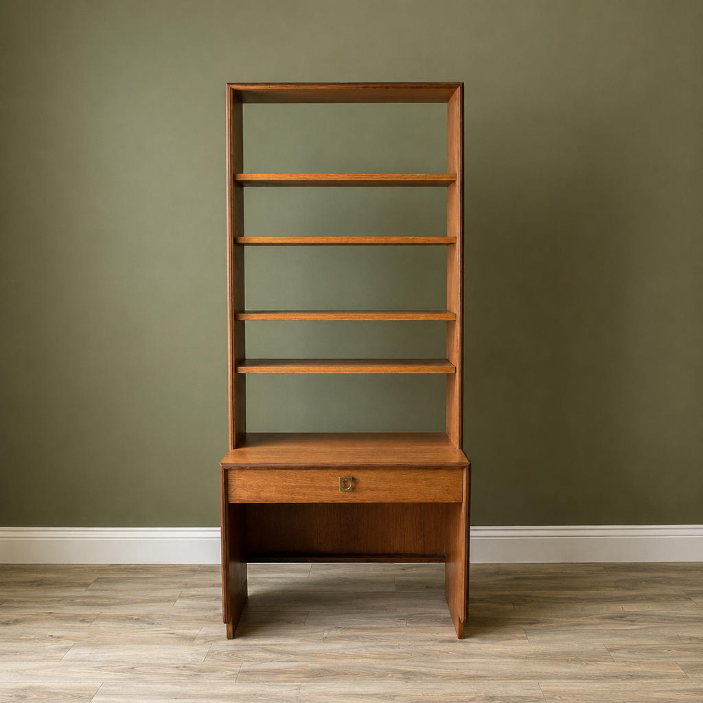 G-Plan 'Form 5' Room Divider — Single, Pair or Set of Three