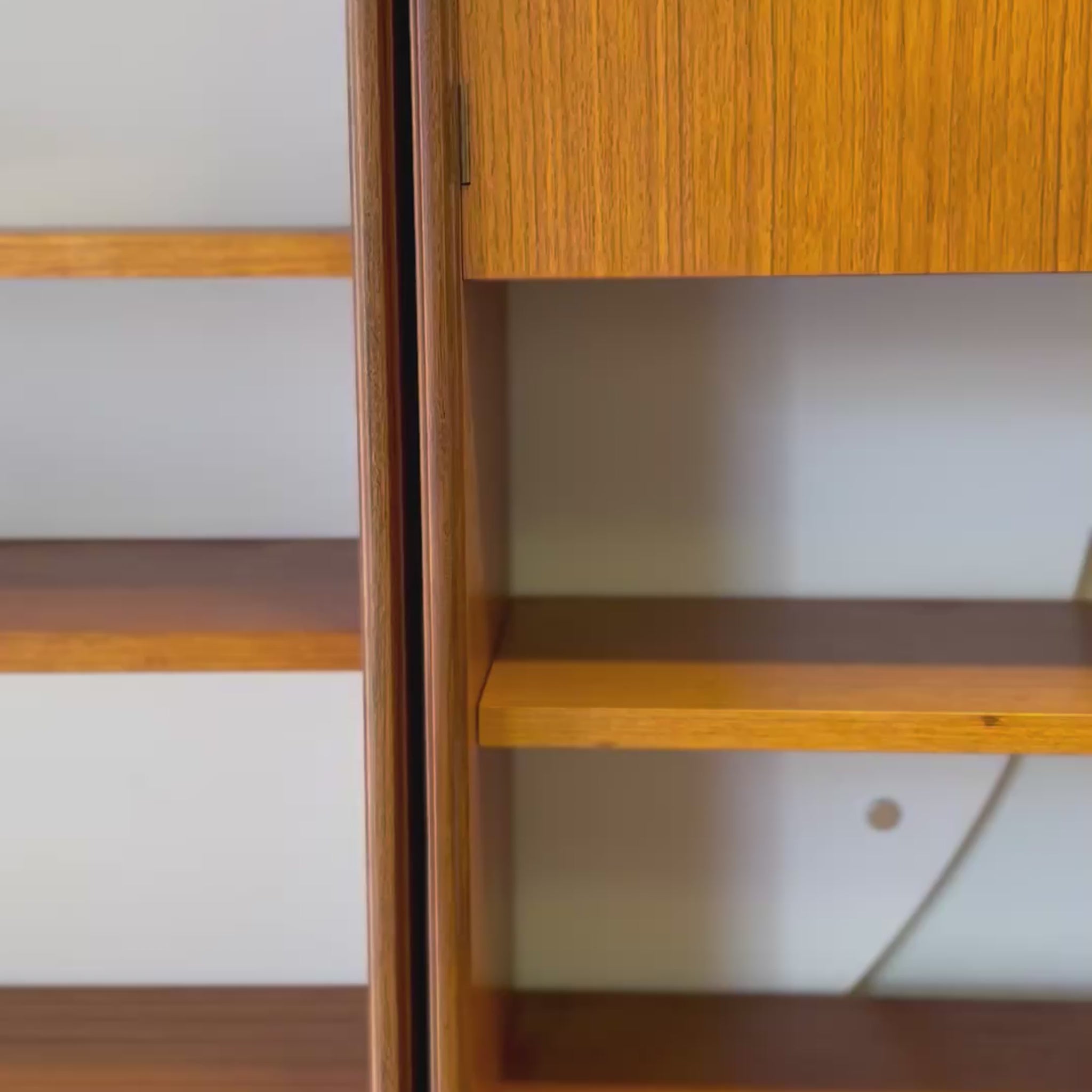 G-Plan 'Form 5' Room Divider — Single, Pair or Set of Three